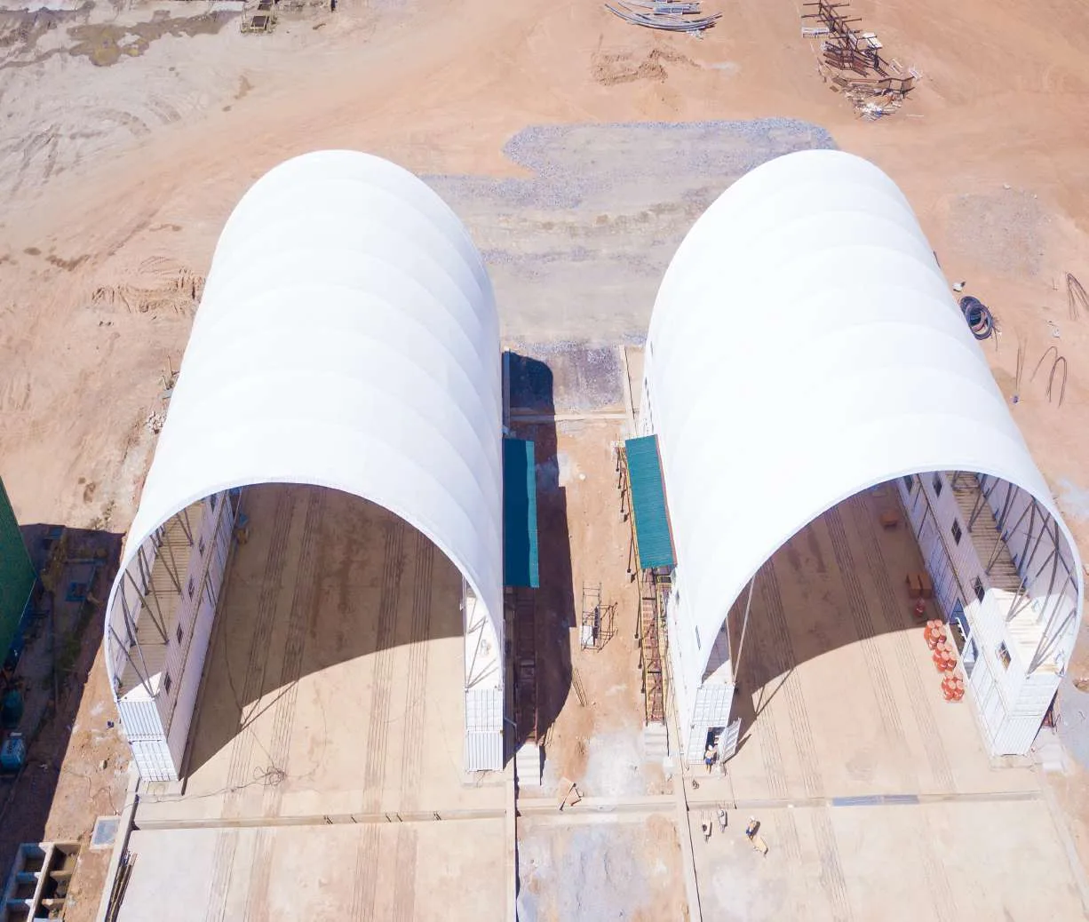 Civil Engineering & Construction — Ulmart Zambia